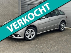 Mercedes-Benz R-klasse - 320 CDI 4-Matic