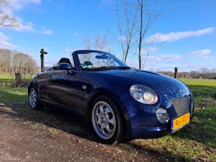 Daihatsu Copen - 1.3-16V
