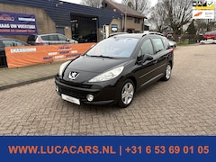 Peugeot 207 SW - 1.4 VTi XS 2X SLEUTEL + BOEKJES