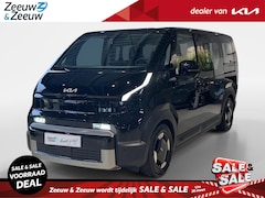 Kia PV5 Passenger - Elite Executive 71.2 kWh | Nieuw te bestellen | 412 Km bereik | Ruimte en comfort | NU €30