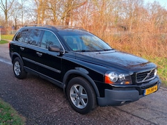Volvo XC90 - 2.5 T Kinetic Voorwielaandrijving,