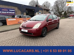 Toyota Prius - 1.5 VVT-i 2X SLEUTEL