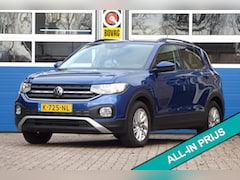 Volkswagen T-Cross - 1.0 TSI Life