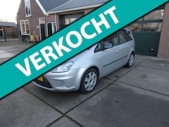 Ford C-Max - 1.8-16V Trend