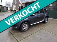 Dacia Duster - 1.2 TCe 4x2 Prestige