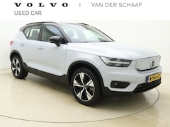 Volvo XC40 - Recharge P8 408PK AWD R-Design / Keyless entry / Elek achterklep / Semi elektrische trekha