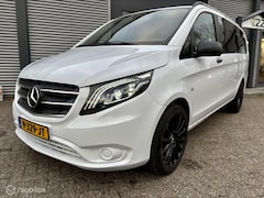 Mercedes-Benz Vito - Bestel 111 CDI Lang DC Comfort