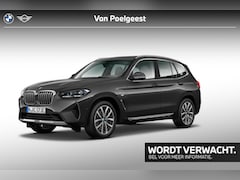 BMW X3 - xDrive30e Business Edition Plus