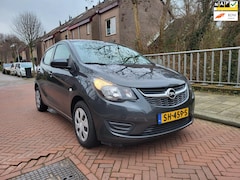 Opel Karl - Navigatie / Airco / 74.000 NAP / Mooie auto