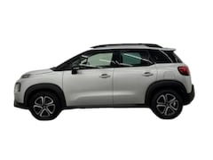 Citroën C3 Aircross - 1.2 PureTech S&S Feel 1ste Eigenaar! Complete historie. Topstaat!