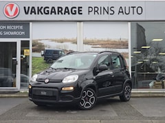 Fiat Panda - 1.0 Hybrid City Life |BLUETOOTH|NAVI|AIRCO|ORIG. NL|NAP| 3919