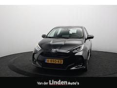 Toyota Yaris - 1.5 Hybrid Dynamic | Led | Navigatie | Camera | Carplay&Android
