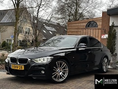 BMW 3-serie - 320i M Sport Edition High Executive