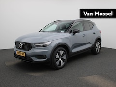 Volvo XC40 - 1.5 T4 Recharge R-Design Expression | Automaat | Apple Carplay/Android Auto | Trekhaak | C