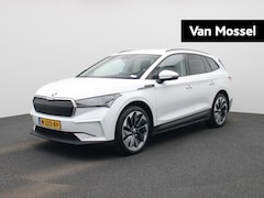 Skoda Enyaq iV - 60 | Navigatie | Camera | Stoel + Stuurverwarming | Climate Control |