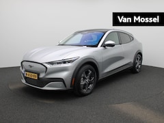 Ford Mustang Mach-E - RWD 75 kWh | Apple Carplay/Android Auto | Achteruitrijcamera | Cruise Control | Lederen Be