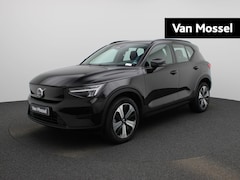 Volvo XC40 - Recharge Core | Camera | Navigatie | Climate Control | Apple Carplay/Android Auto |