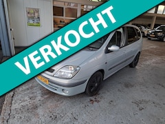Renault Scénic - 1.6-16V Expression