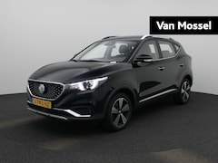 MG ZS - EV Luxury 45 kWh | Airconditioning | Panoramadak | Lederen Bekleding | Lichtmetalen Velgen