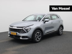 Kia Sportage - 1.6 T-GDi MHEV DynamicLine | Climate Control | Camera | Lichtmetalen Velgen |