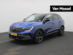 Renault Austral - 1.2 E-Tech full hybrid 200 iconic esprit Alpine | APPLE CARPLAY | ANDROID AUTO | STUURWIEL