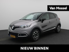 Renault Captur - 0.9 TCe Dynamique | Navigatie | Climate Control | Achteruitrijcamera | Lichtmetalen Velgen