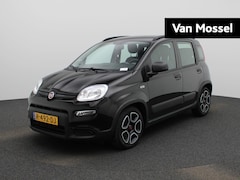 Fiat Panda - 1.0 Hybrid City Life | Airconditioning | Lichtmetalen Velgen |