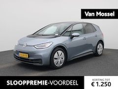 Volkswagen ID.3 - Business 58 kWh | ACHTERUITRIJCAMERA | NAVIGATIE | CLIMATE CONTROL | PARKEERSENSOREN | APP