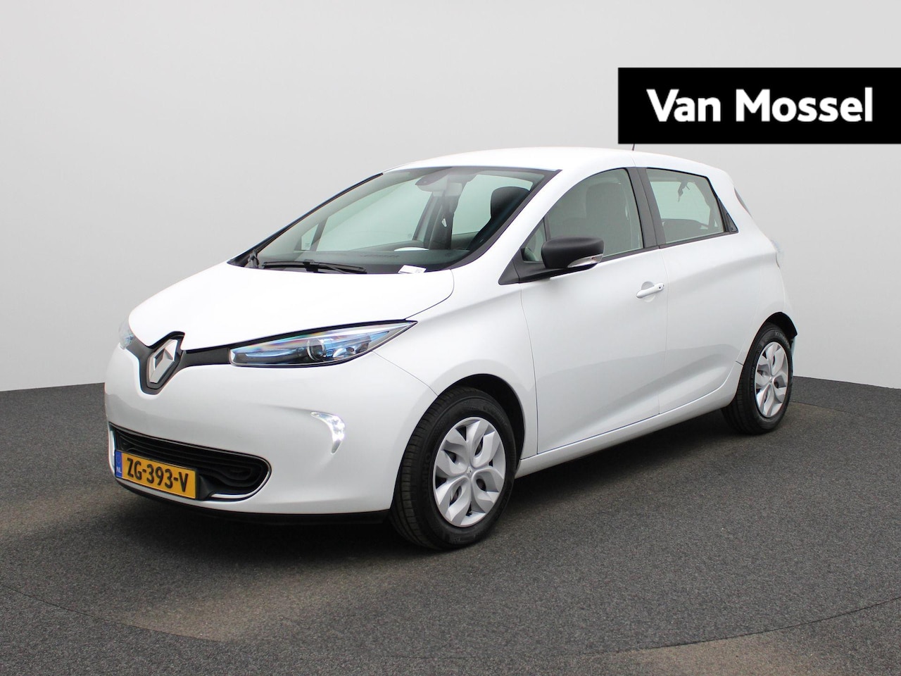 Renault Zoe - R90 Life 41 kWh | KOOP ACCU | APPLE CARPLAY - ANDROID AUTO | CLIMATE CONTROL | CRUISE CONT - AutoWereld.nl