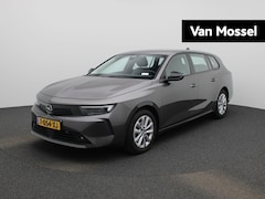 Opel Astra Sports Tourer - 1.2 Turbo | APPLE CARPLAY | ANDROID AUTO | PARKEERSENSOREN | LED VERLICHTING | DIGITAL COC