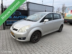 Toyota Verso - 1.6 VVT-i Luna