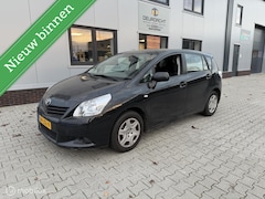 Toyota Verso - 2.0 D-4D Comfort
