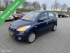 Hyundai i10 - 1.1 Dynamic Cool airco