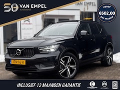 Volvo XC40 - 1.5 T3 R-Design | Schuif-Kantel Dak | Leder Interieur | Camera | Stoelverwarming |