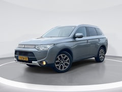 Mitsubishi Outlander - 2.0 PHEV Executive Edition X-Line |NAVI|CAMERA |CLIMA|DEUK ACHTERKLEP| 4542