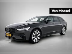 Volvo V90 - 2.0 T6 Plug-in hybrid AWD Plus Dark | BTW AUTO | HARMAN KARDON | | MEMORY STOEL | 360° CAM