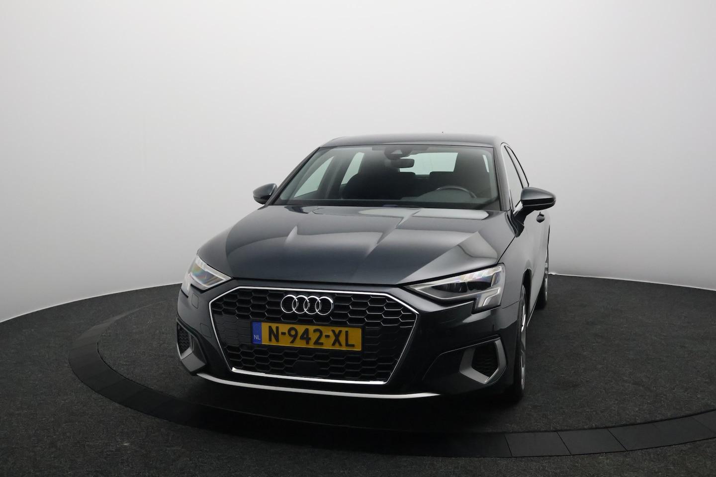 Audi A3 Sportback - 35 TFSI Advanced Edition | Matrix Led | Navigatie | Virtual Display | Carplay&Android - AutoWereld.nl