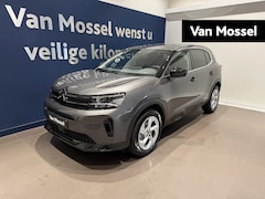 Citroën C5 Aircross - 1.2 Hybrid 136 Plus