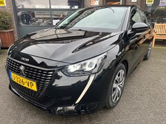 Peugeot 208 - 1.2 PureTech