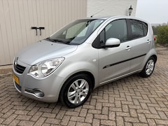Opel Agila - 1.0 Edition AIRCO, 2e eig! Topst! GARANTIE