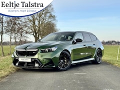 BMW 5-serie Touring - M5
