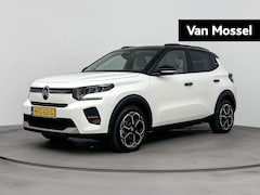 Citroën ë-C3 - Max 113pk 44 kWh
