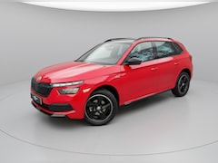 Skoda Kamiq - 1.0 TSI Automaat Monte Carlo * Panorama * Navigatie * Camera * Climate Control