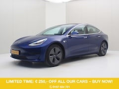 Tesla Model 3 - Standard RWD Plus 90% SoH [ TREKHAAK+AUTOPILOT+60 kWh+PREMIUM AUDIO ]