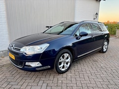 Citroën C5 Tourer - 1.8 16V Business 2e Eigenaar, Voll.Hist.! GARANTIE!