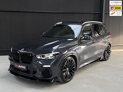 BMW X5 - XDrive45e High Executive M-Performance HUD|H&K|