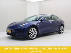 Tesla Model 3 - Standard RWD Plus 92% SoH [ TREKHAAK+LFP ACCU+AUTOPILOT+19 INCH+PREMIUM AUDIO ]