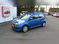 Citroën C1 - 1.0-12V Ambiance
