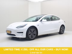 Tesla Model 3 - Standard RWD Plus 92% SoH [ LFP ACCU+AUTOPILOT+60 kWh+PREMIUM AUDIO ]