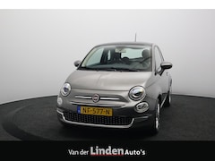 Fiat 500 - 0.9 TwinAir Turbo Lounge | Panoramadak | Cruise | Airco